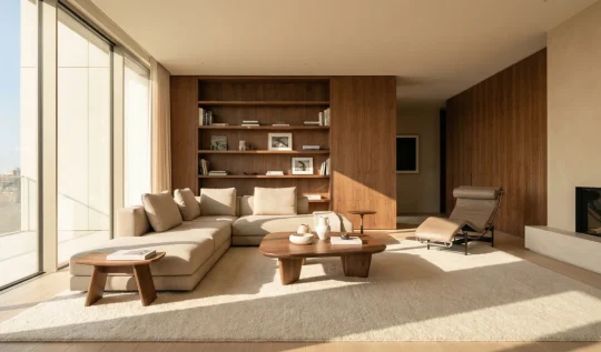 10 sai lầm khi làm nội thất chung cư mà 90% gia chủ đều mắc phải