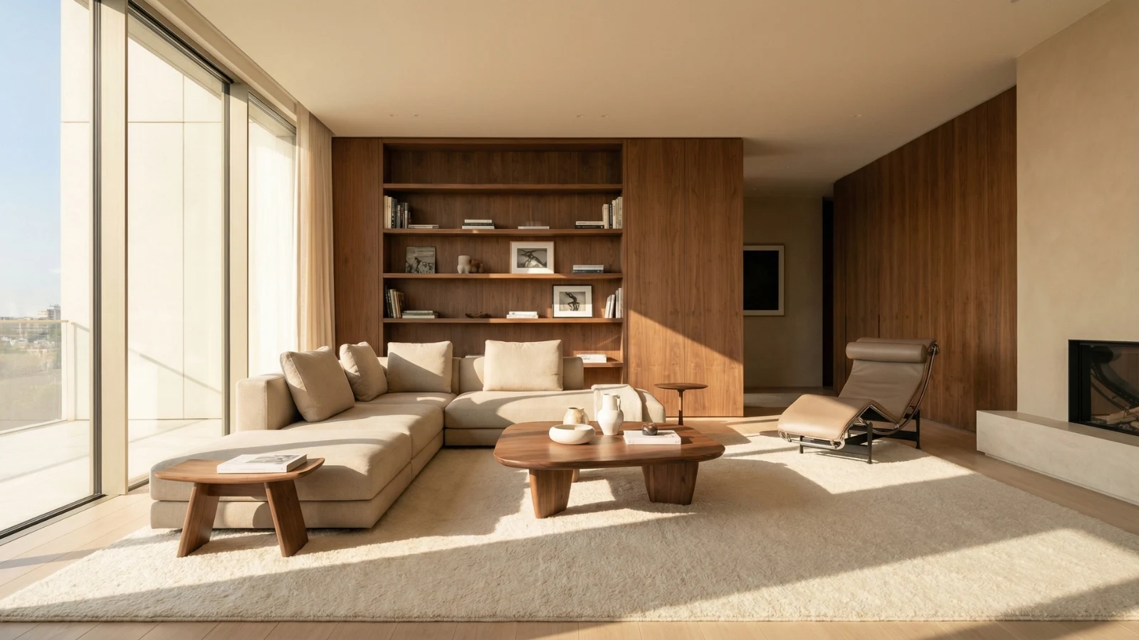 10 sai lầm khi làm nội thất chung cư mà 90% gia chủ đều mắc phải