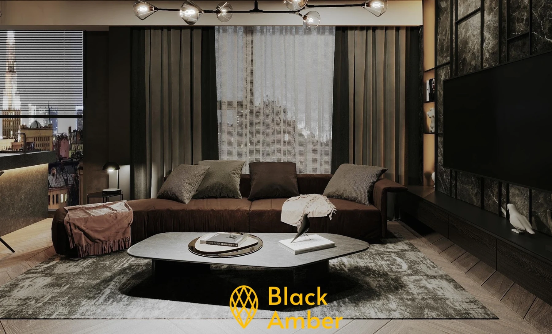 CHUNG CƯ – BẮC TỪ LIÊM