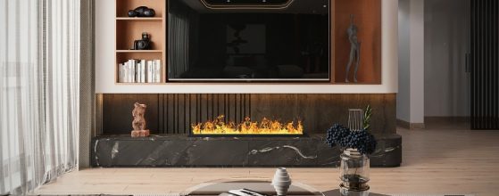 báo giá thi công nội thất chung cư 2026