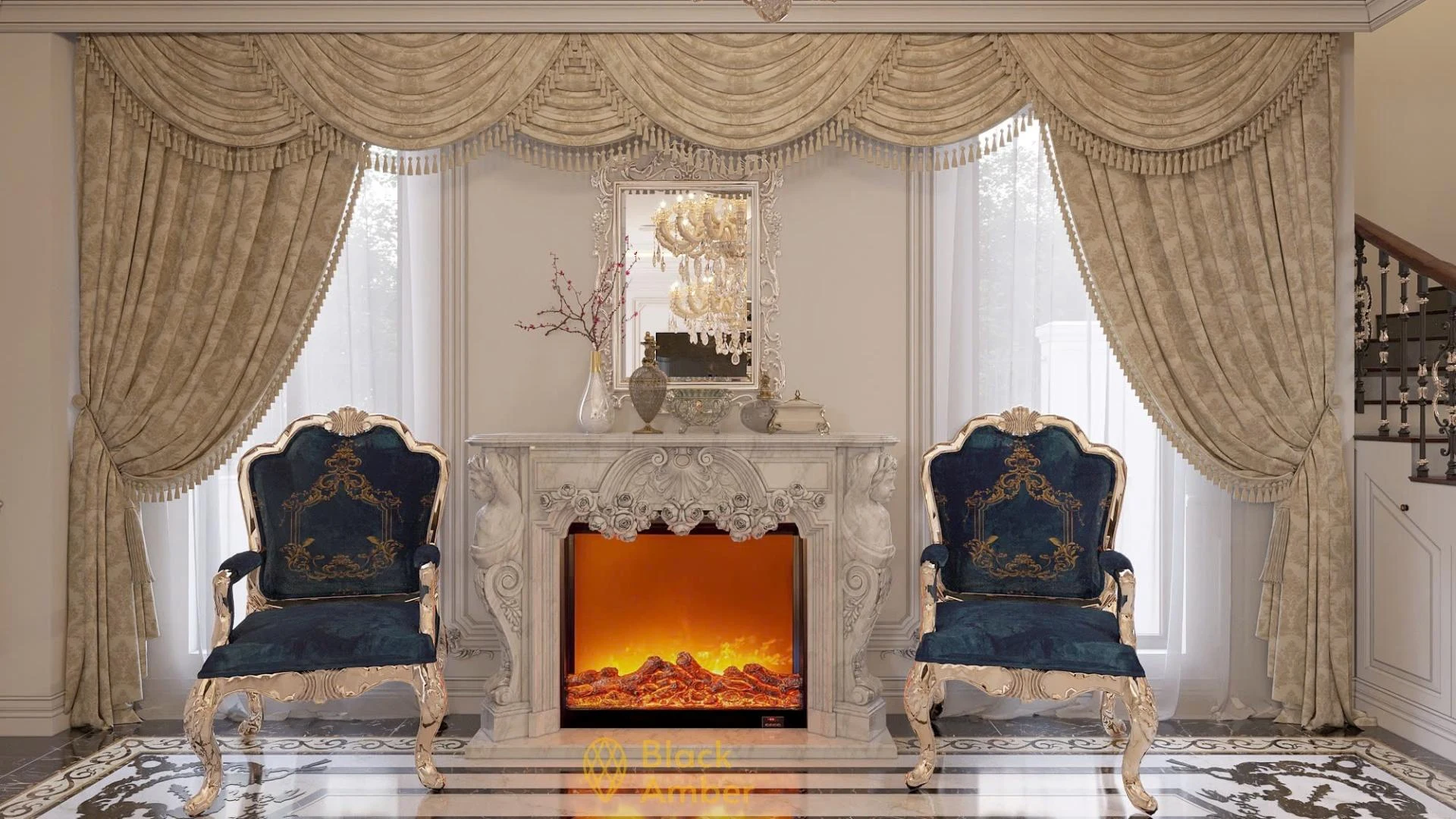 BIỆT THỰ – CIPUTRA