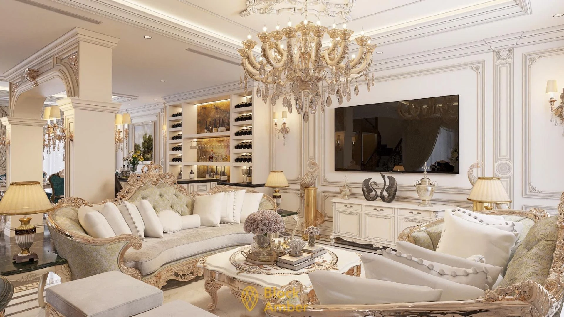 BIỆT THỰ – CIPUTRA