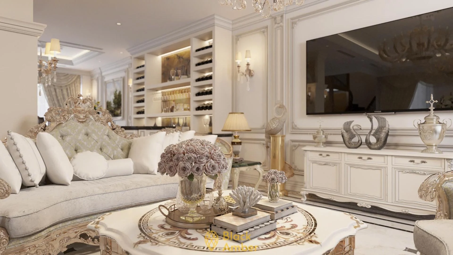 BIỆT THỰ – CIPUTRA