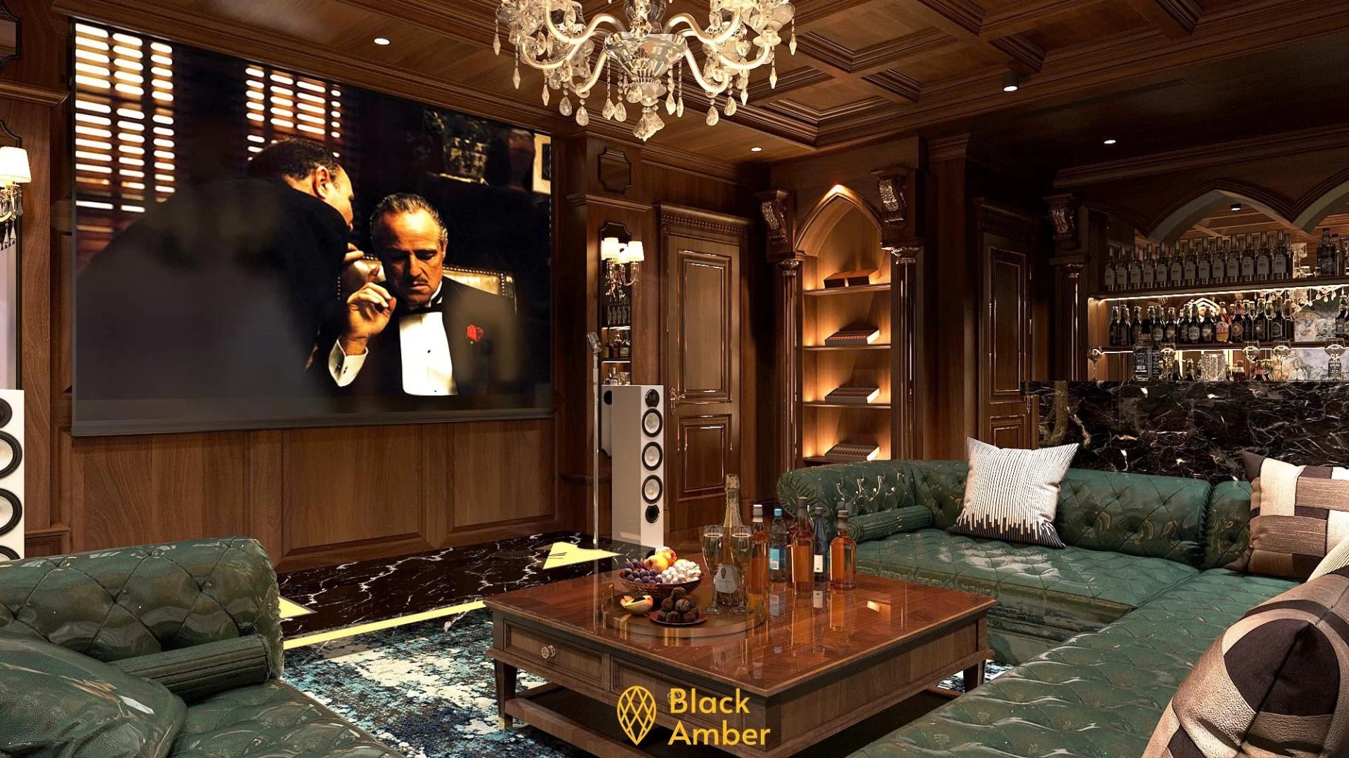 BIỆT THỰ – CIPUTRA