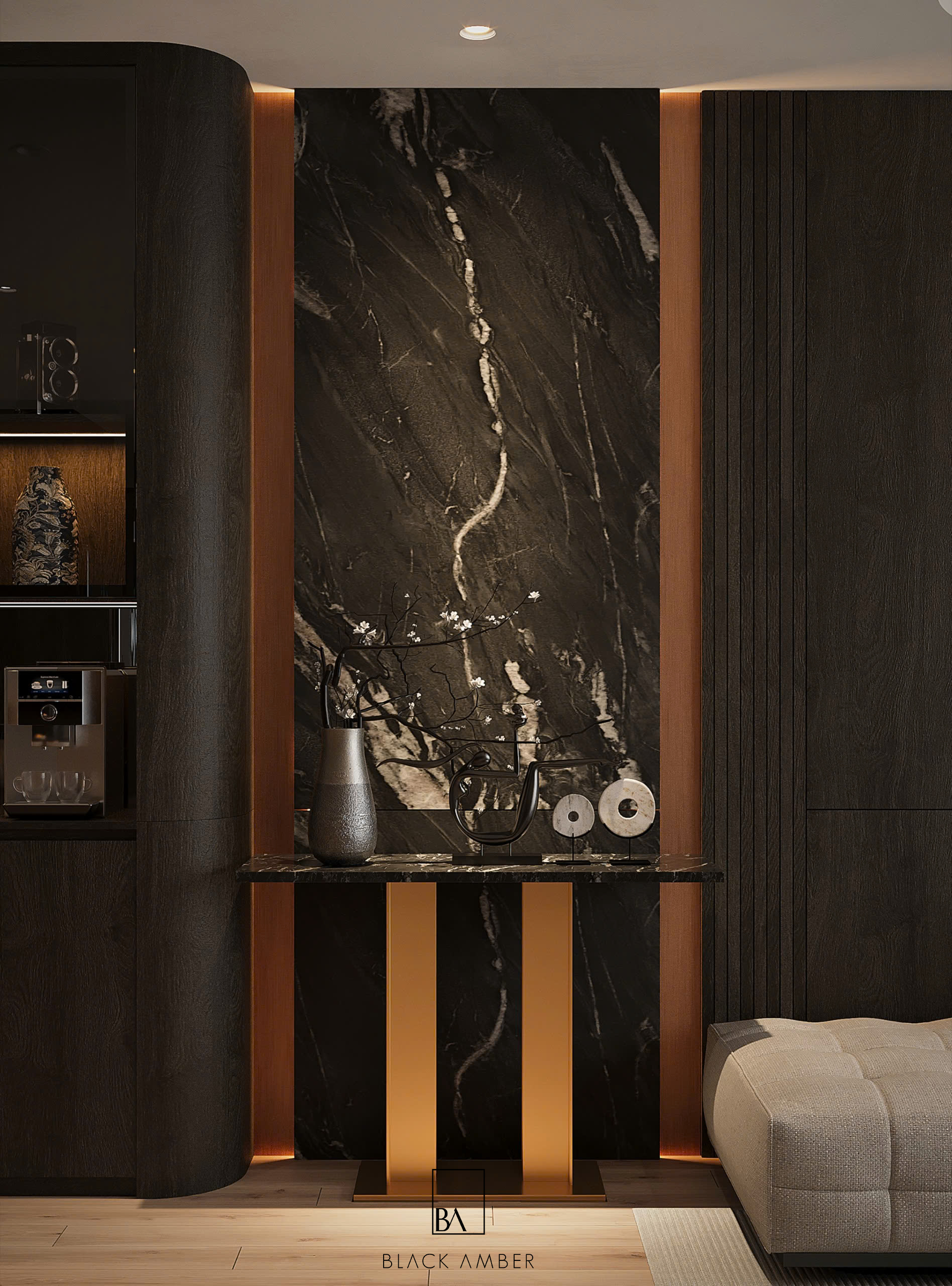 blackamber thiet ke noi that dien singapore phong an 04