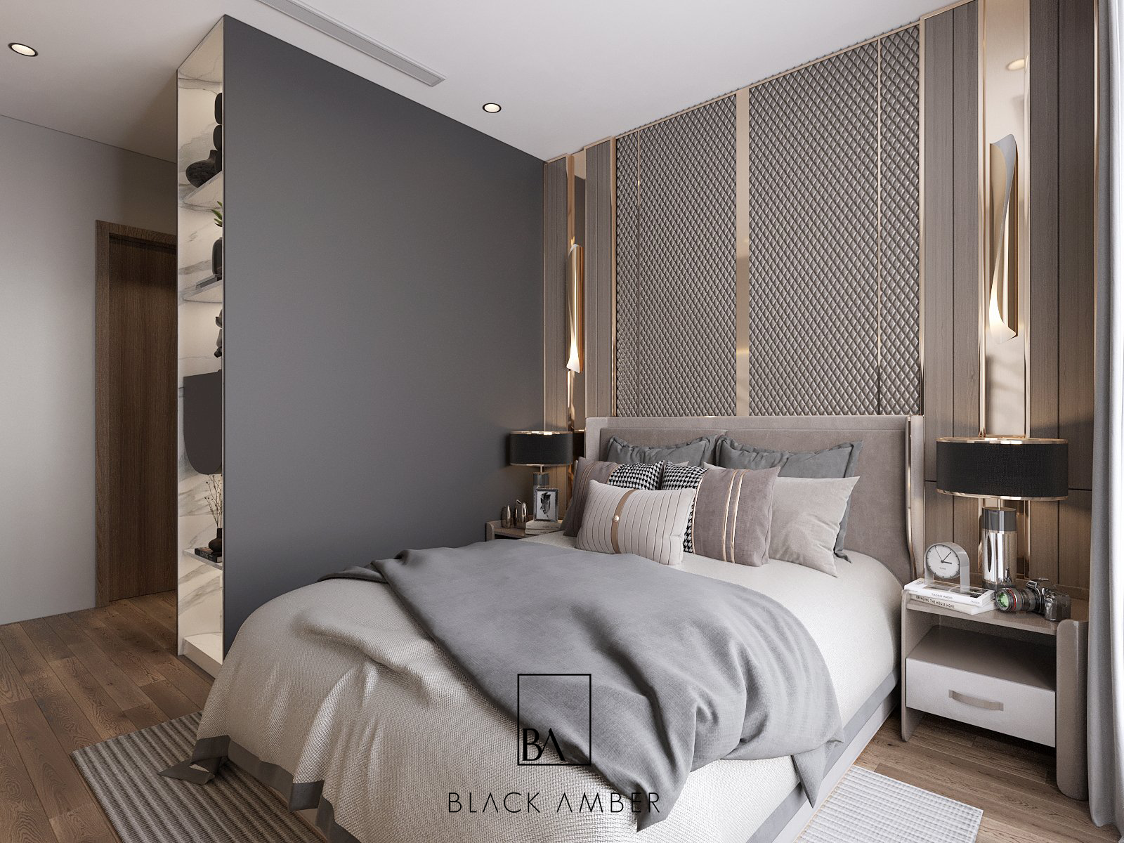 blackamber thiet ke noi that tien masteri phong ngu 02