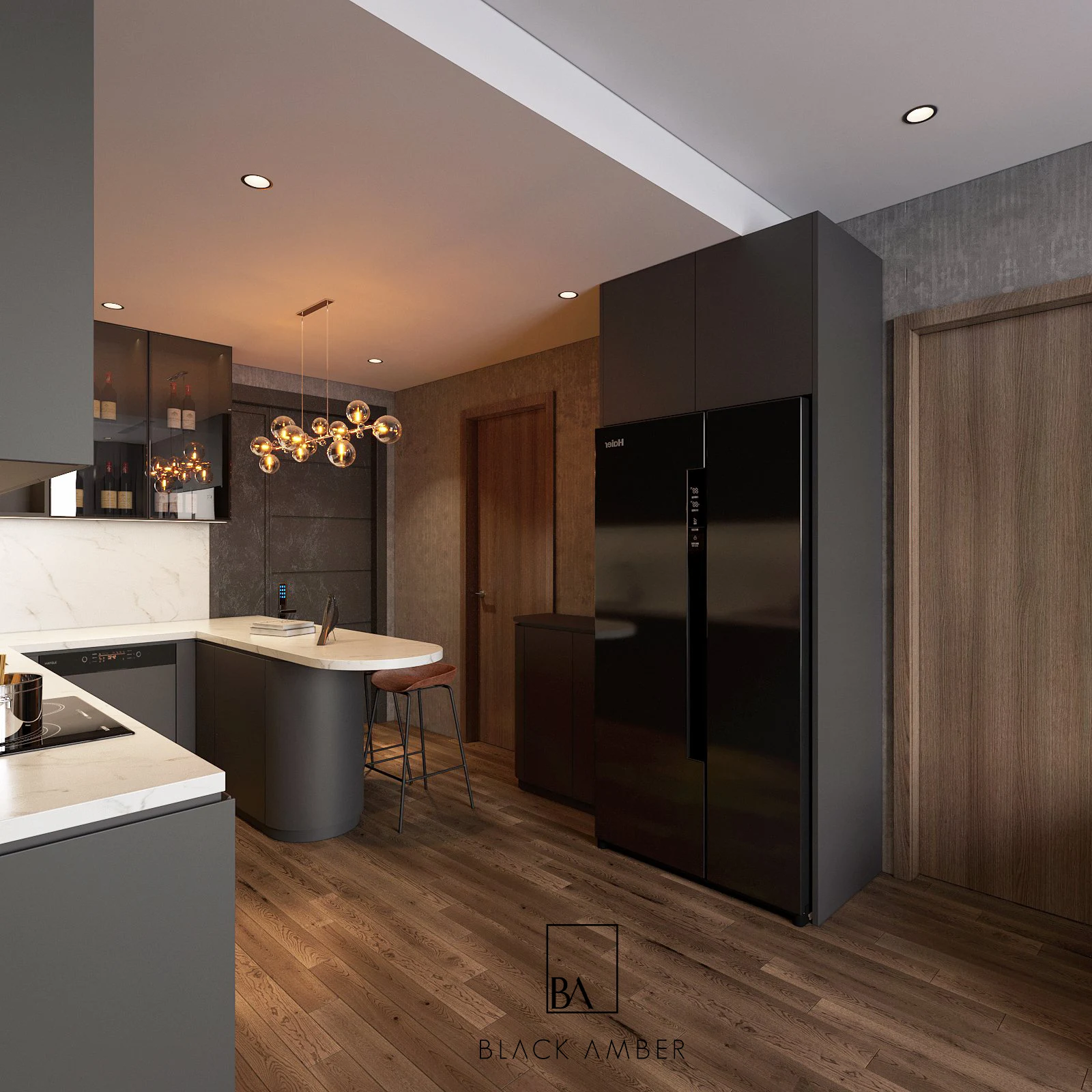 CHUNG CƯ – MASTERI WEST HEIGHTS