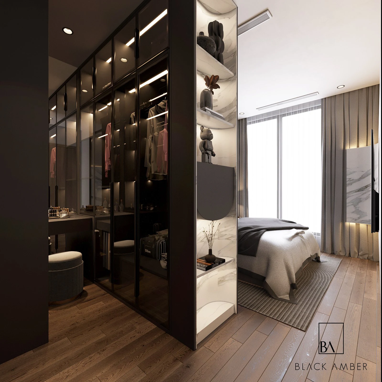 CHUNG CƯ – MASTERI WEST HEIGHTS