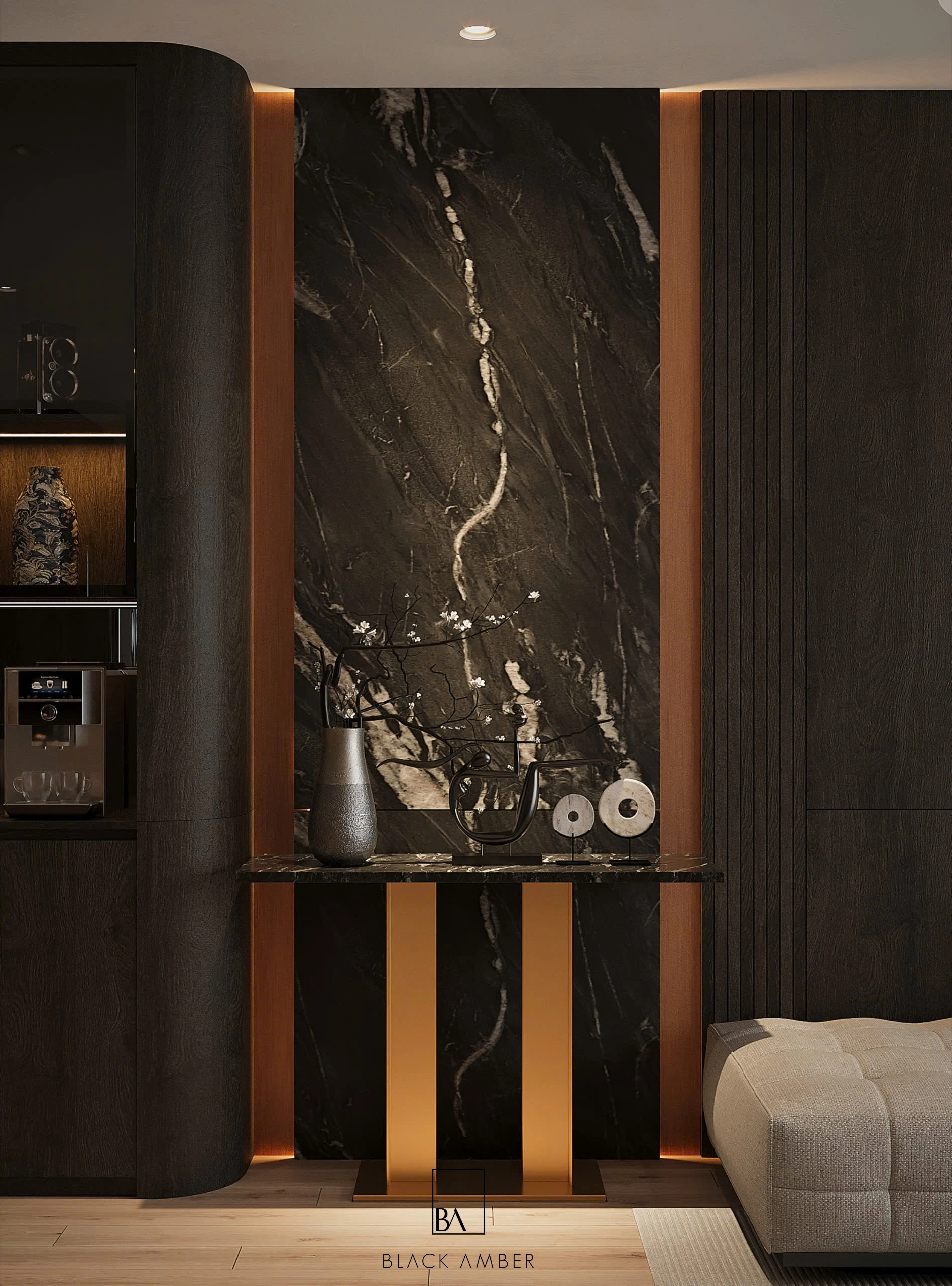 CHUNG CƯ – SINGAPORE