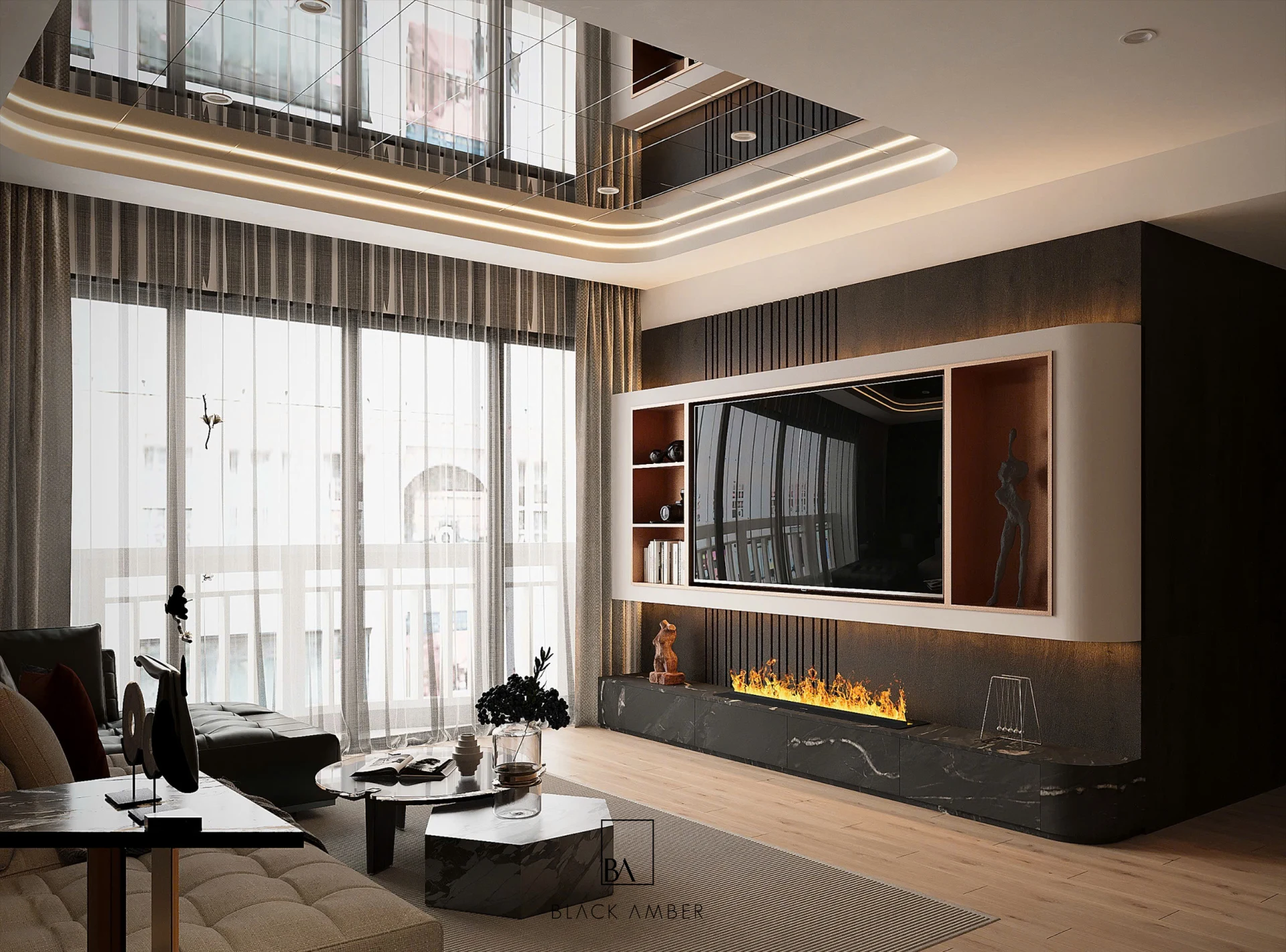 CHUNG CƯ – SINGAPORE