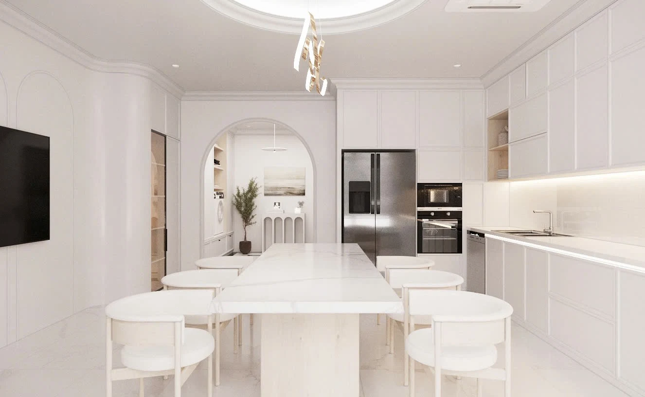 NHÀ PHỐ – BẮC TỪ LIÊM