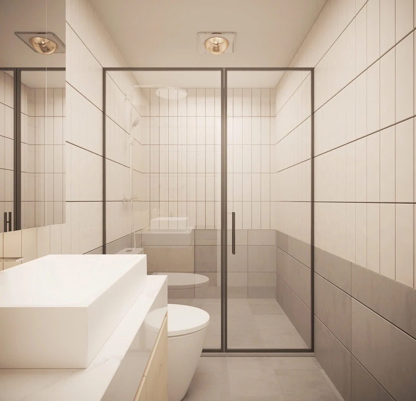 NHÀ PHỐ – BẮC TỪ LIÊM