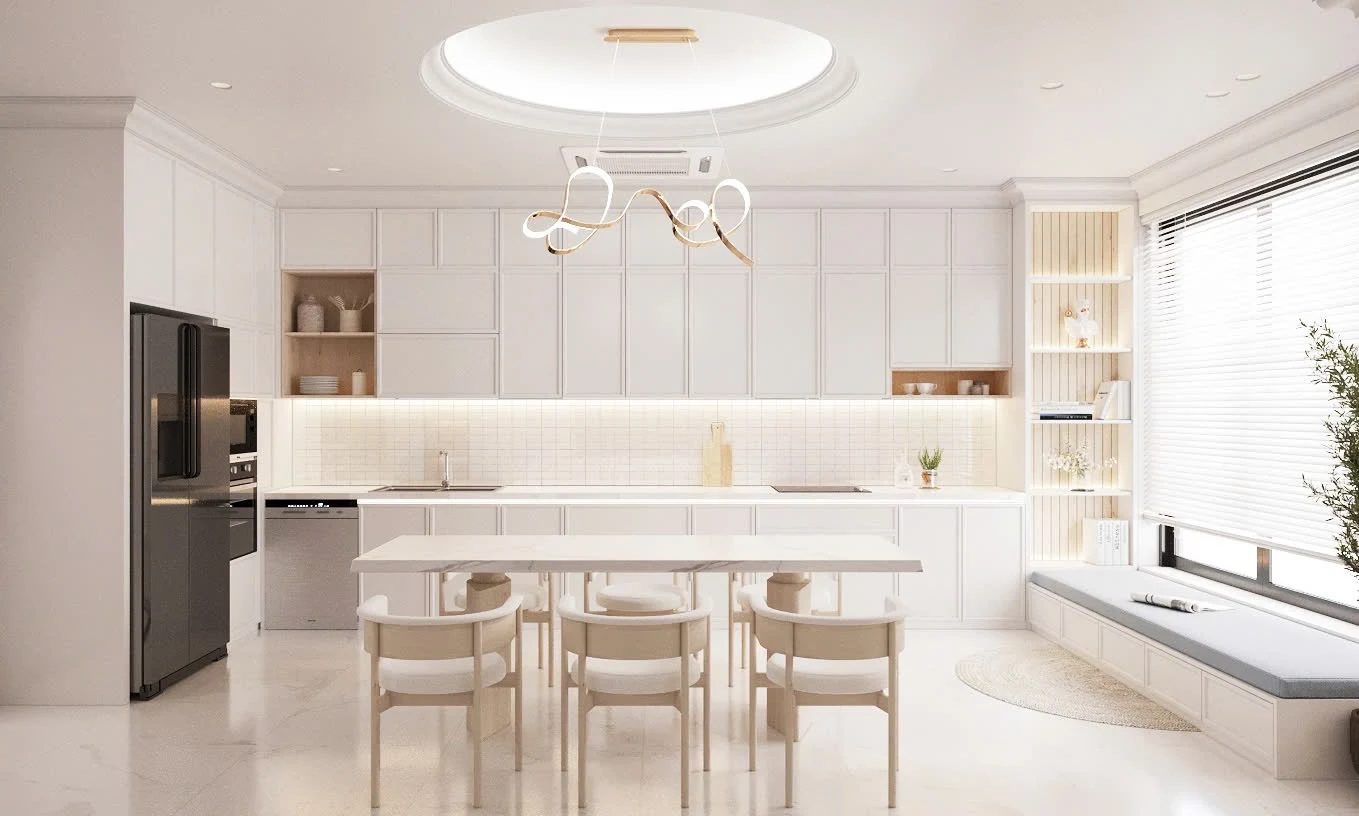 NHÀ PHỐ – BẮC TỪ LIÊM