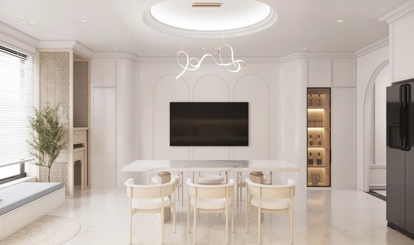 NHÀ PHỐ – BẮC TỪ LIÊM