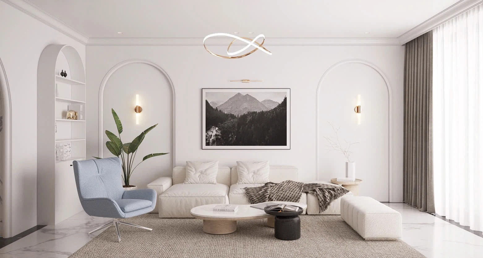 NHÀ PHỐ – BẮC TỪ LIÊM