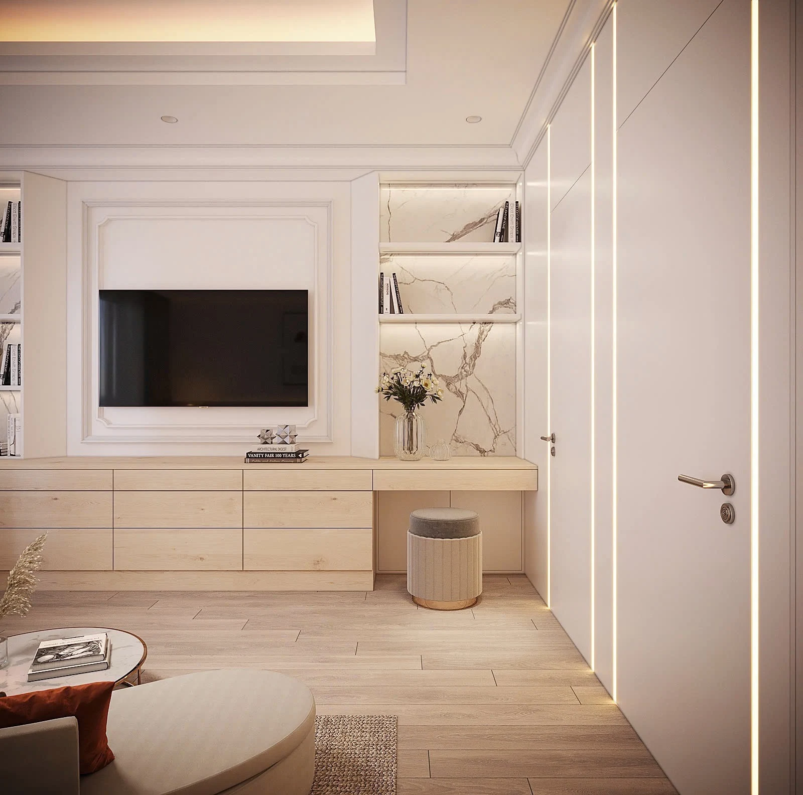 NHÀ PHỐ – BẮC TỪ LIÊM