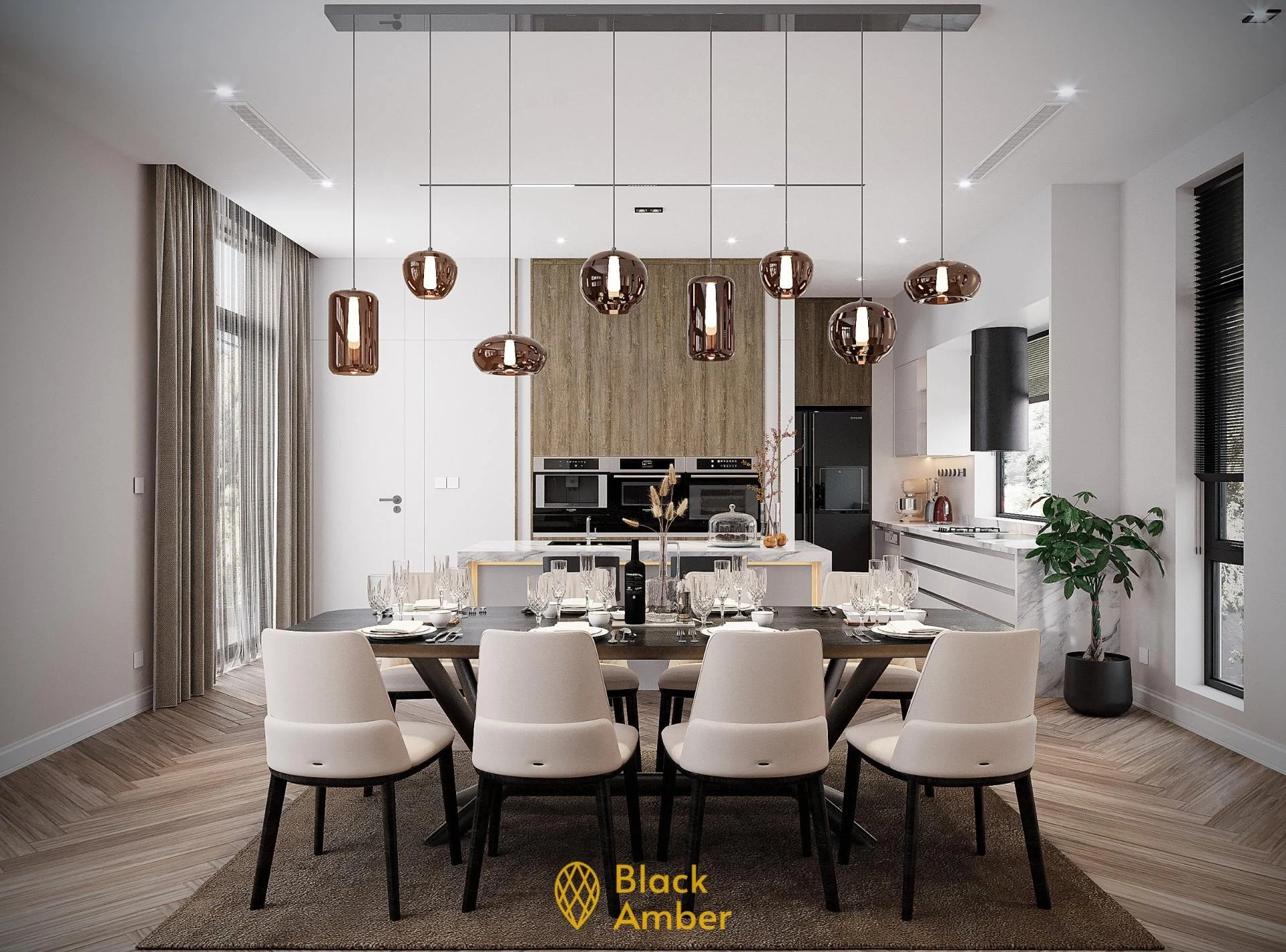 NHÀ PHỐ – HOÀNG QUỐC VIỆT