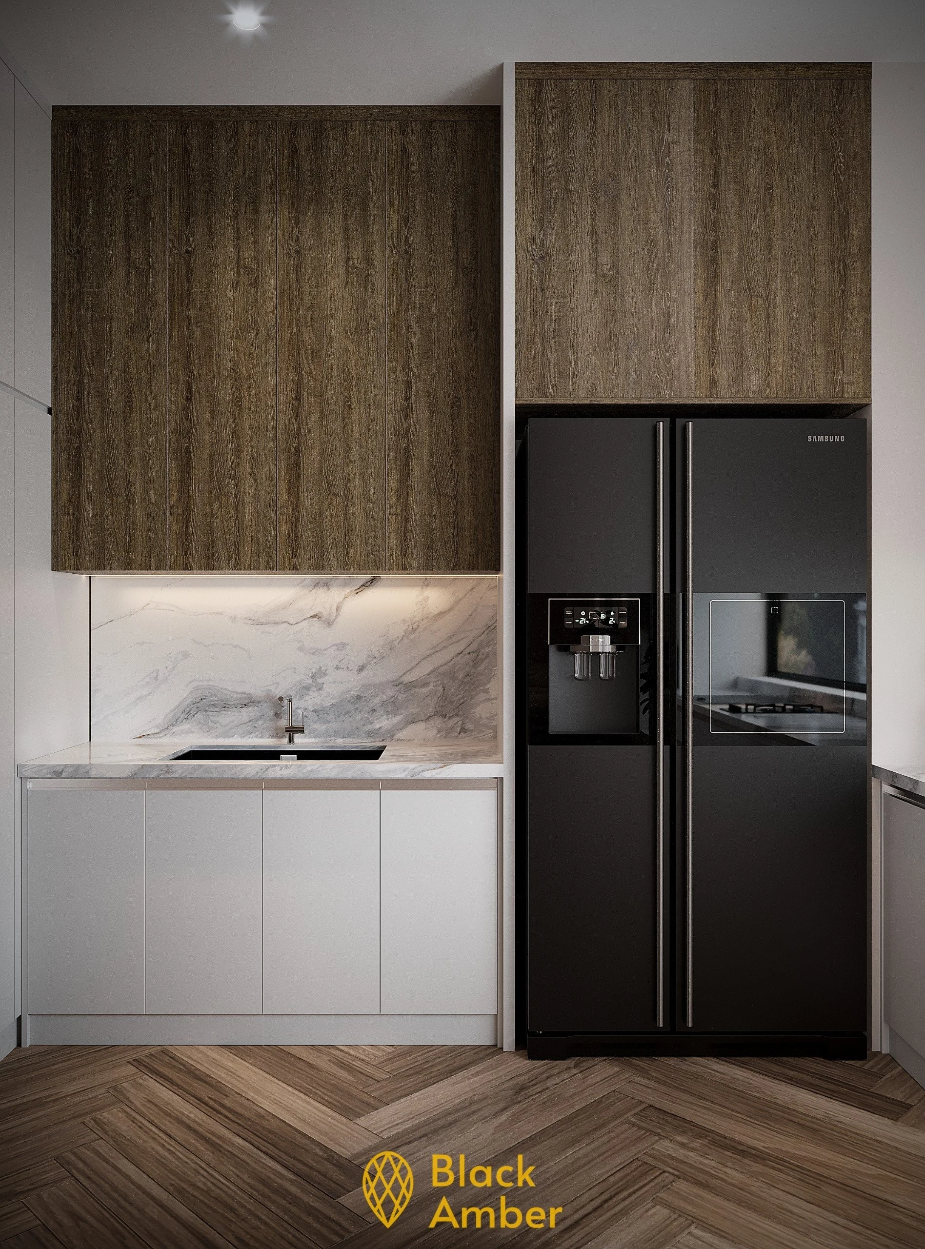 NHÀ PHỐ – HOÀNG QUỐC VIỆT