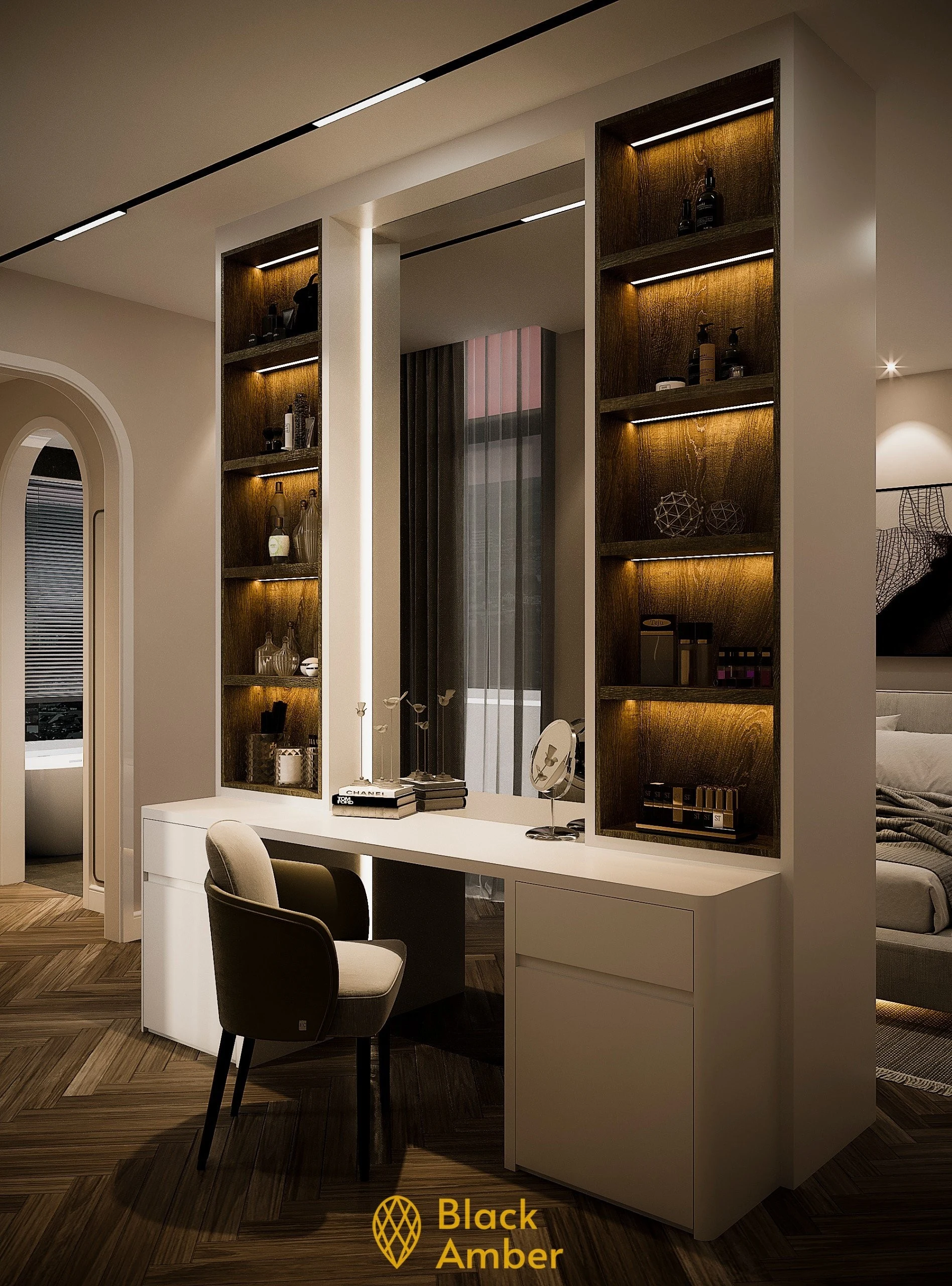 NHÀ PHỐ – HOÀNG QUỐC VIỆT