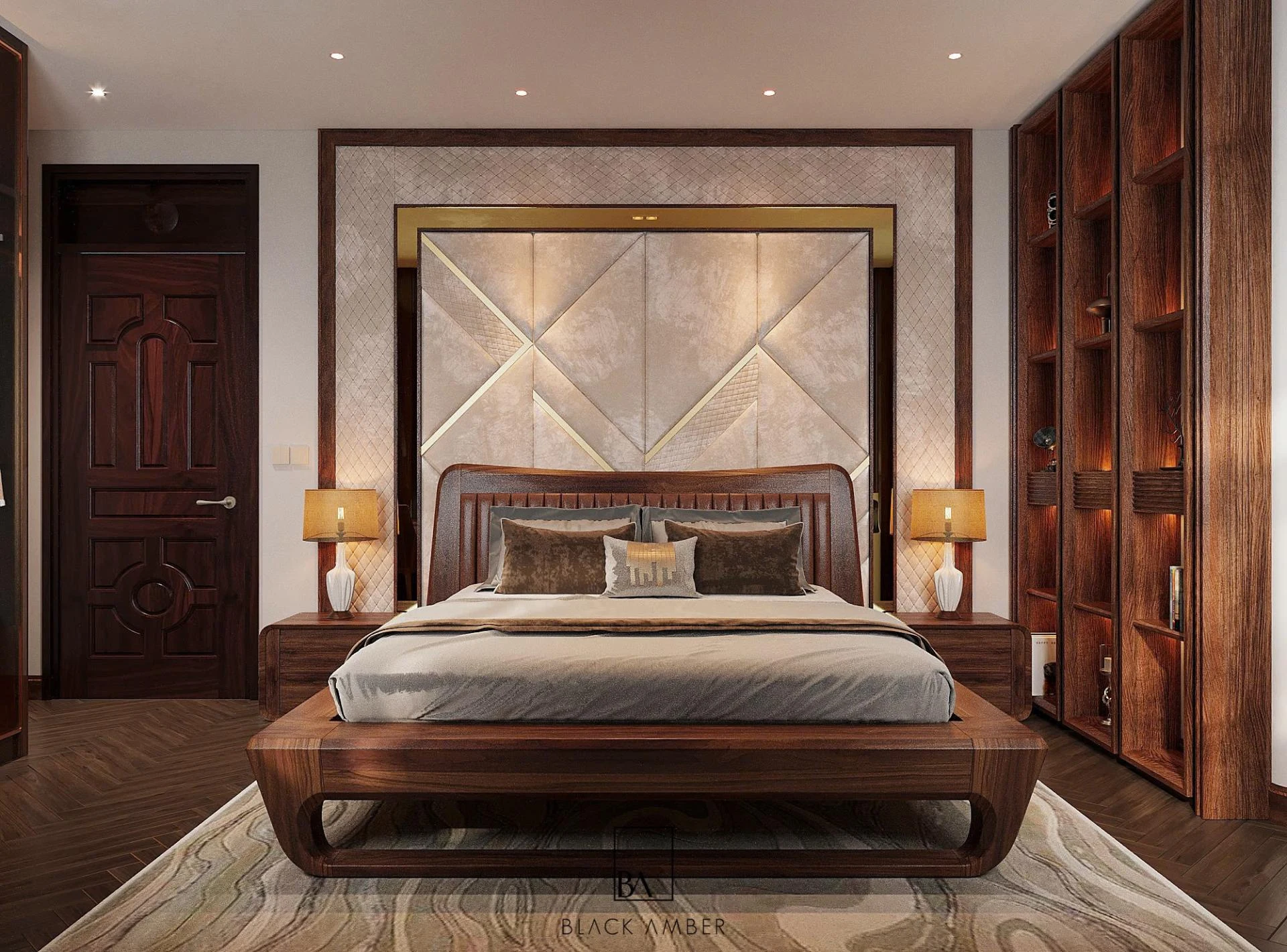 NHÀ PHỐ – PHÚ THỌ