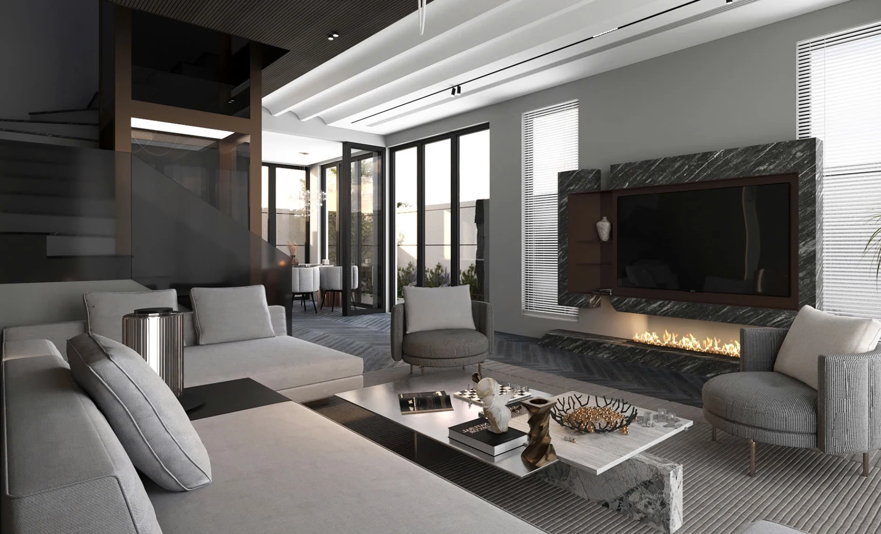 VINHOME OCEAN PARK 2