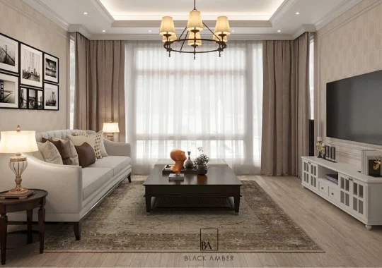 XANH VILLA