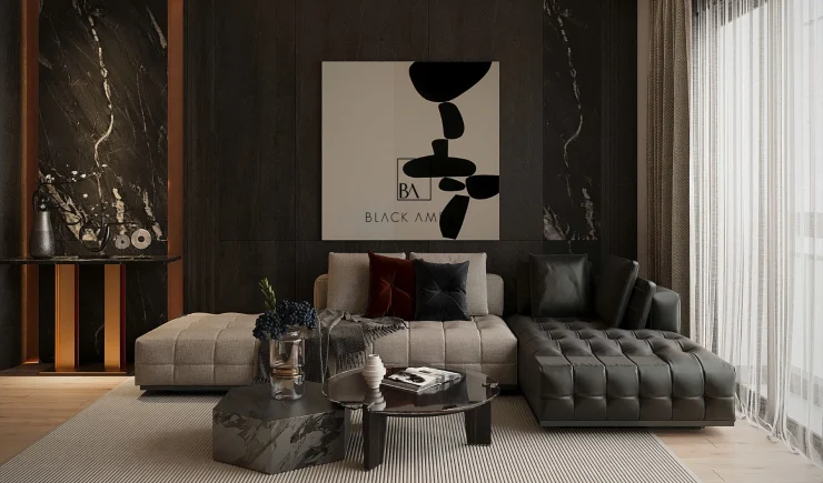 CHUNG CƯ – SINGAPORE