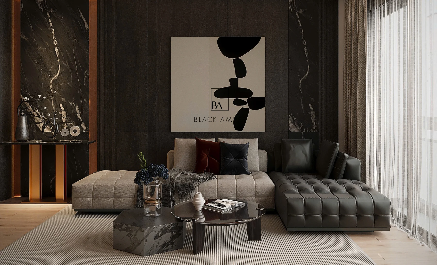 CHUNG CƯ – SINGAPORE