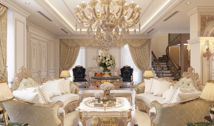 BIỆT THỰ – CIPUTRA