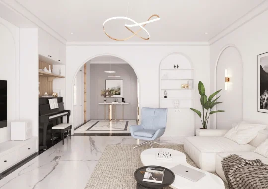 NHÀ PHỐ – BẮC TỪ LIÊM