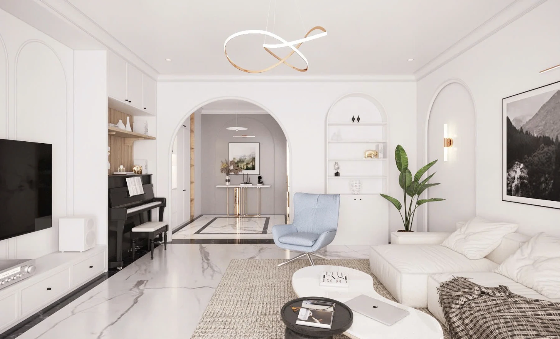 NHÀ PHỐ – BẮC TỪ LIÊM