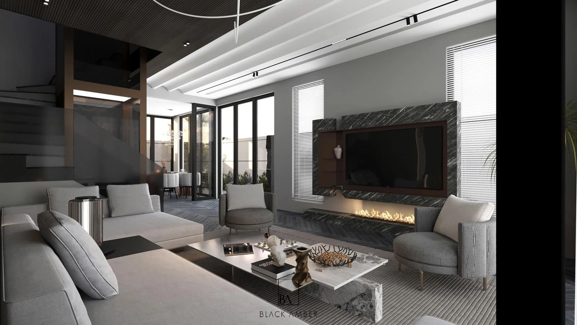 VINHOME OCEAN PARK 2