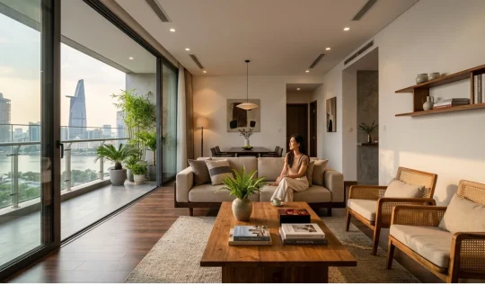 Các bước thi công nội thất A–Z: Quy trình chuẩn giúp bạn tránh sai lầm và tiết kiệm chi phí