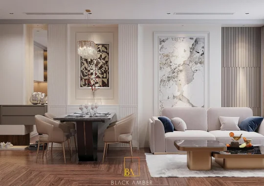 SUN PONTE RESIDENCE – ĐÀ NẴNG