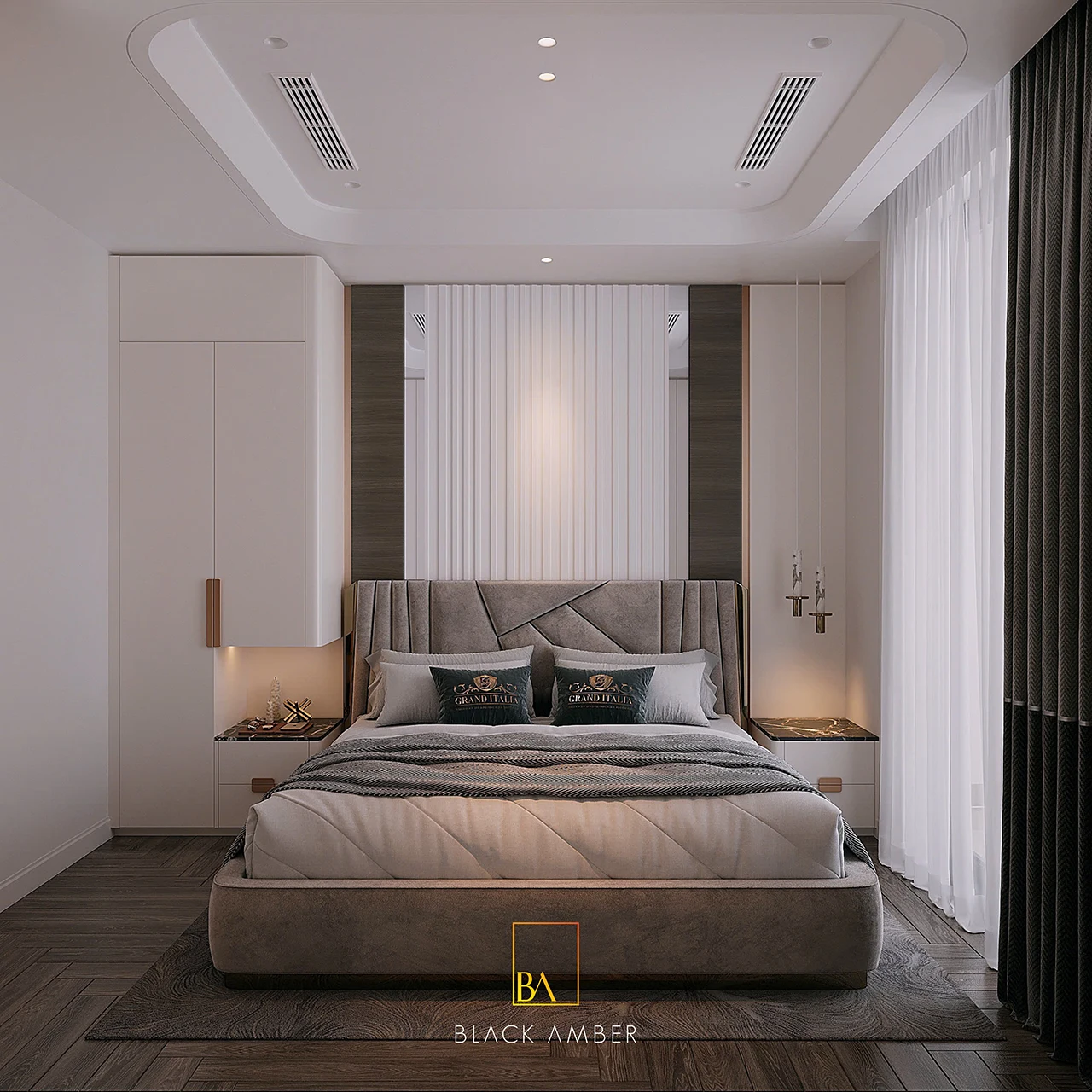 thiet ke can ho royal city 15