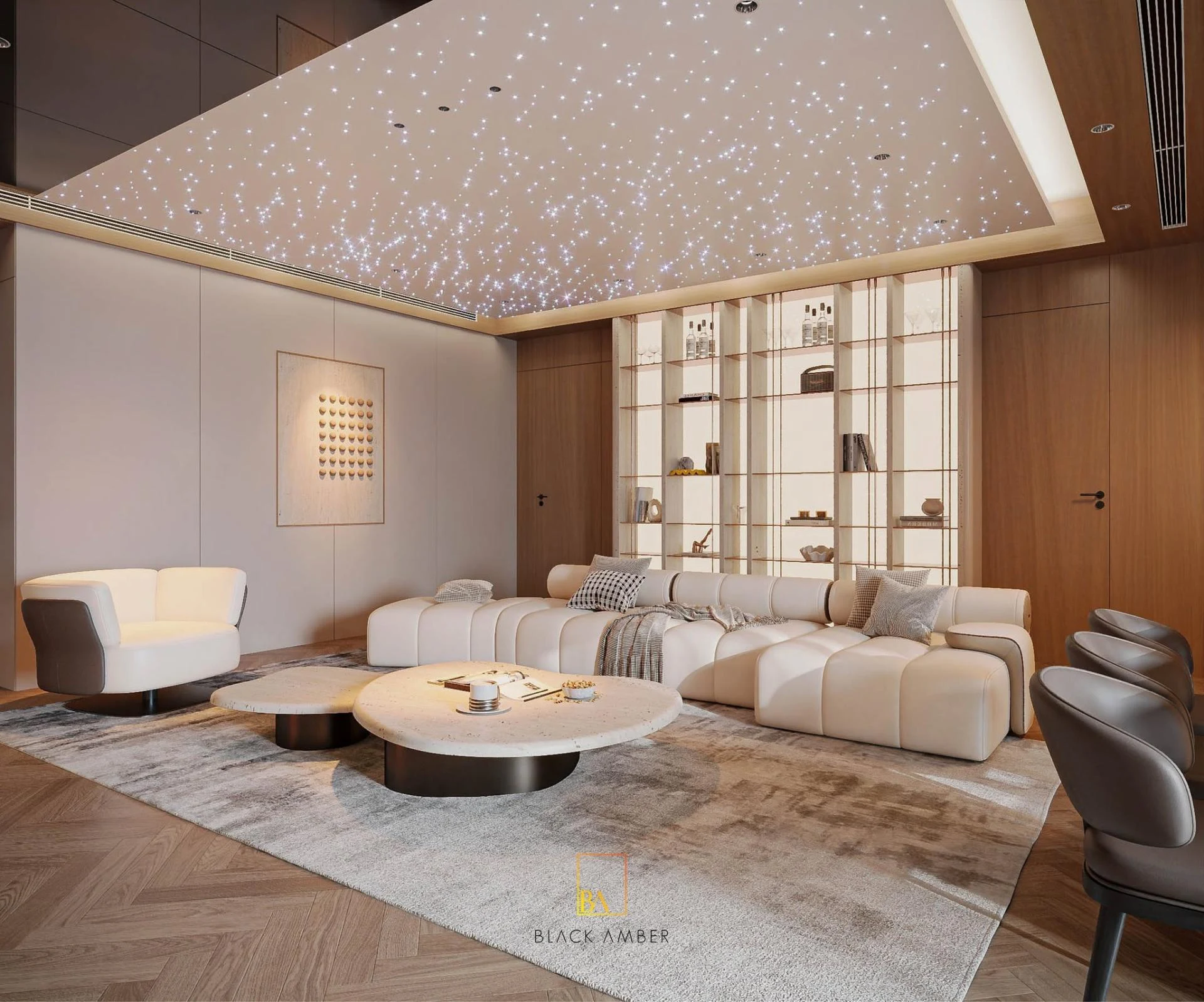 thiet ke can ho time tower le van luong 10