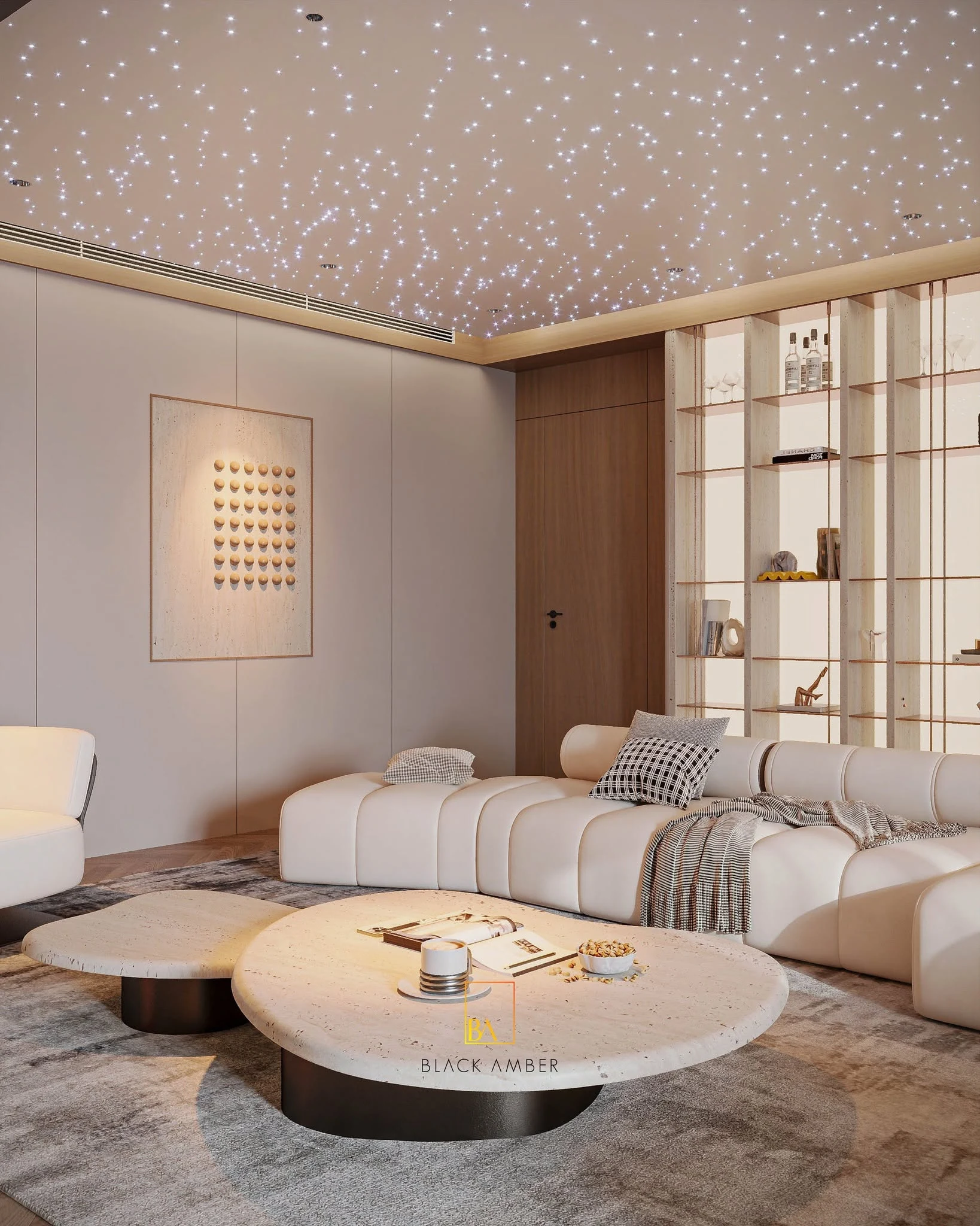 thiet ke can ho time tower le van luong 19