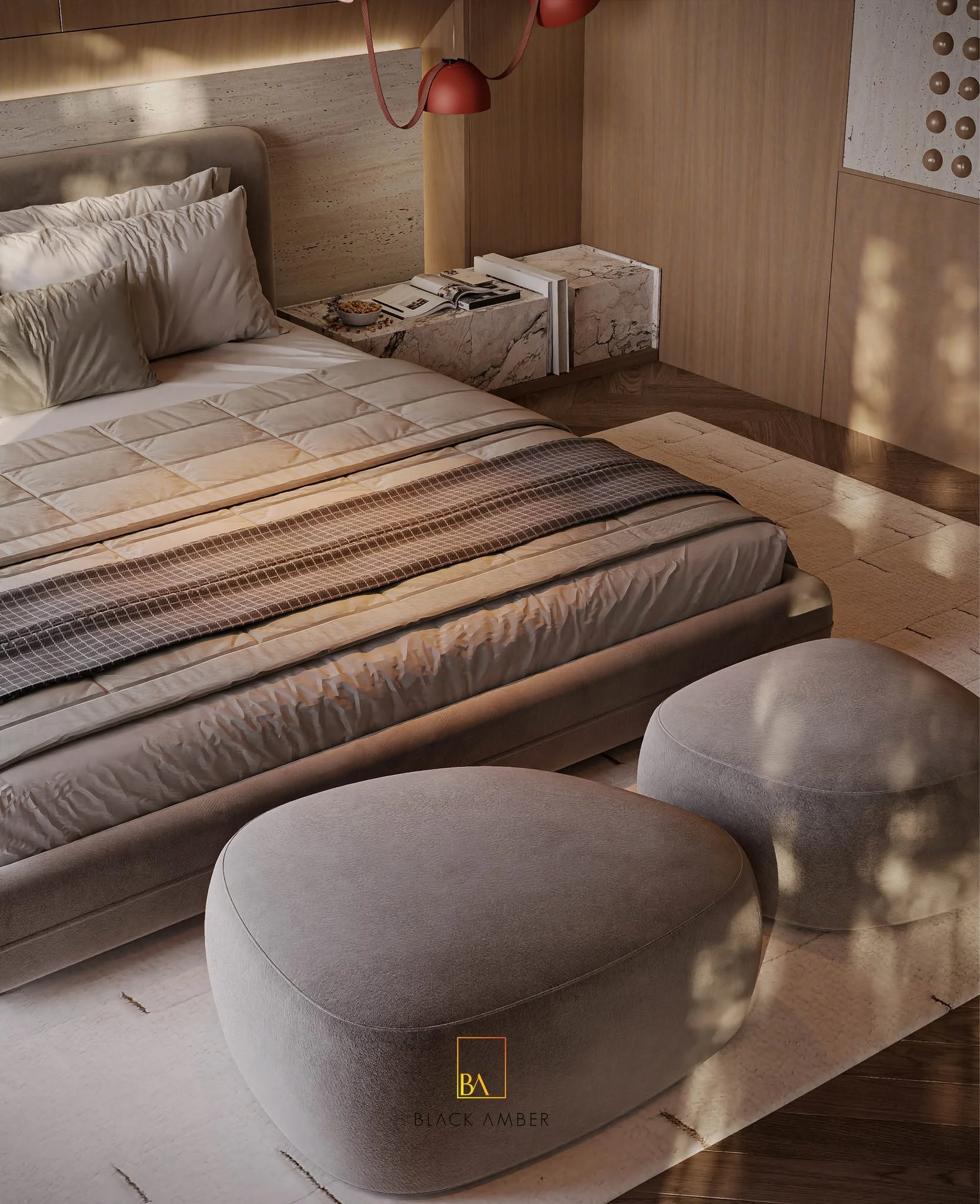 thiet ke can ho time tower le van luong 22