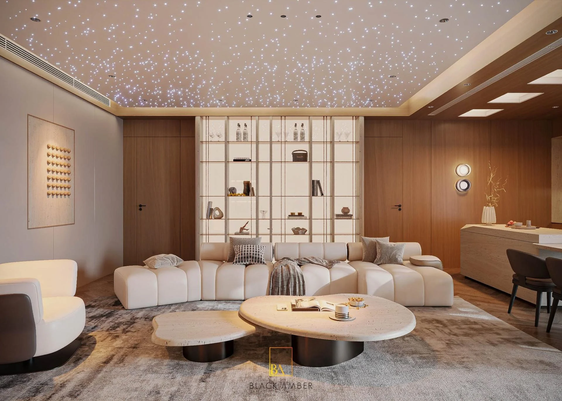 thiet ke can ho time tower le van luong 6