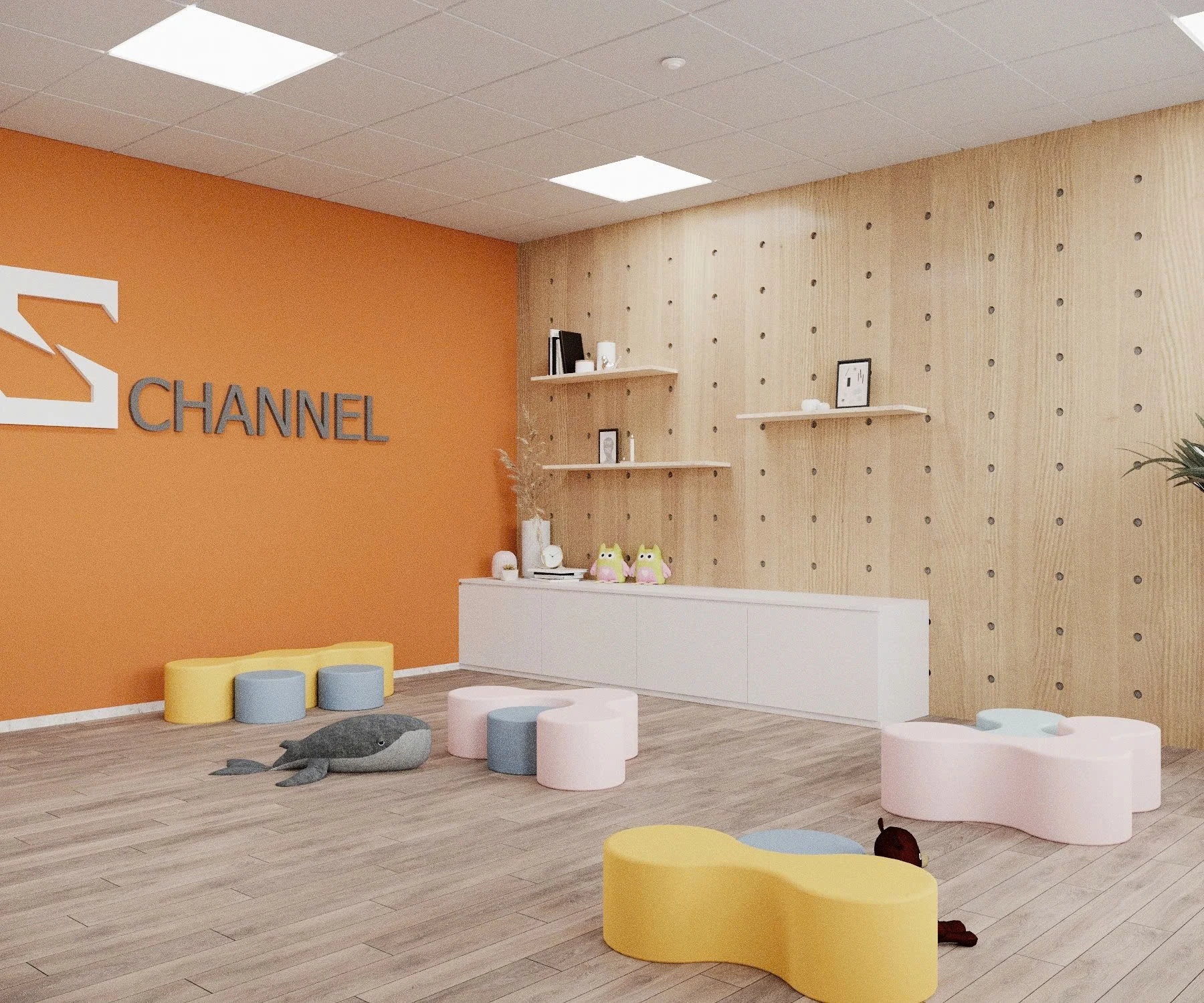 schannel 23