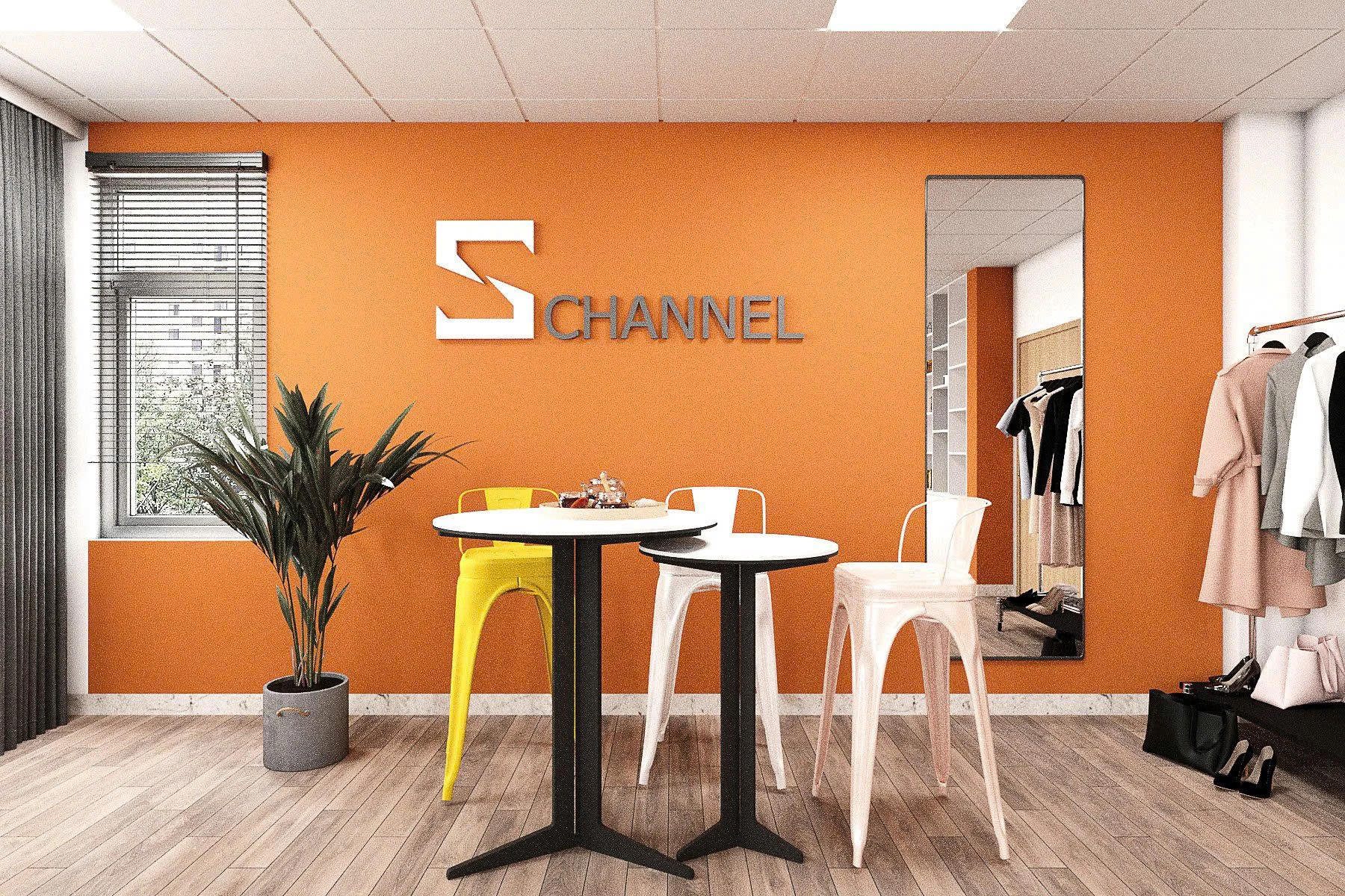 schannel 4